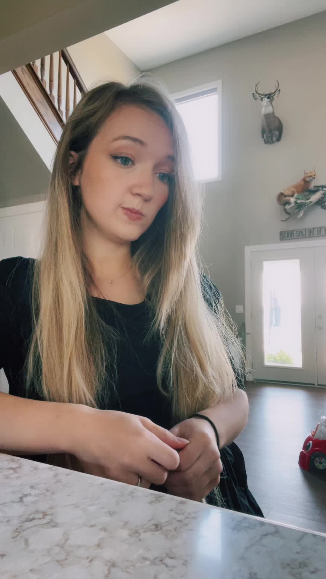 @Cionna Nelson