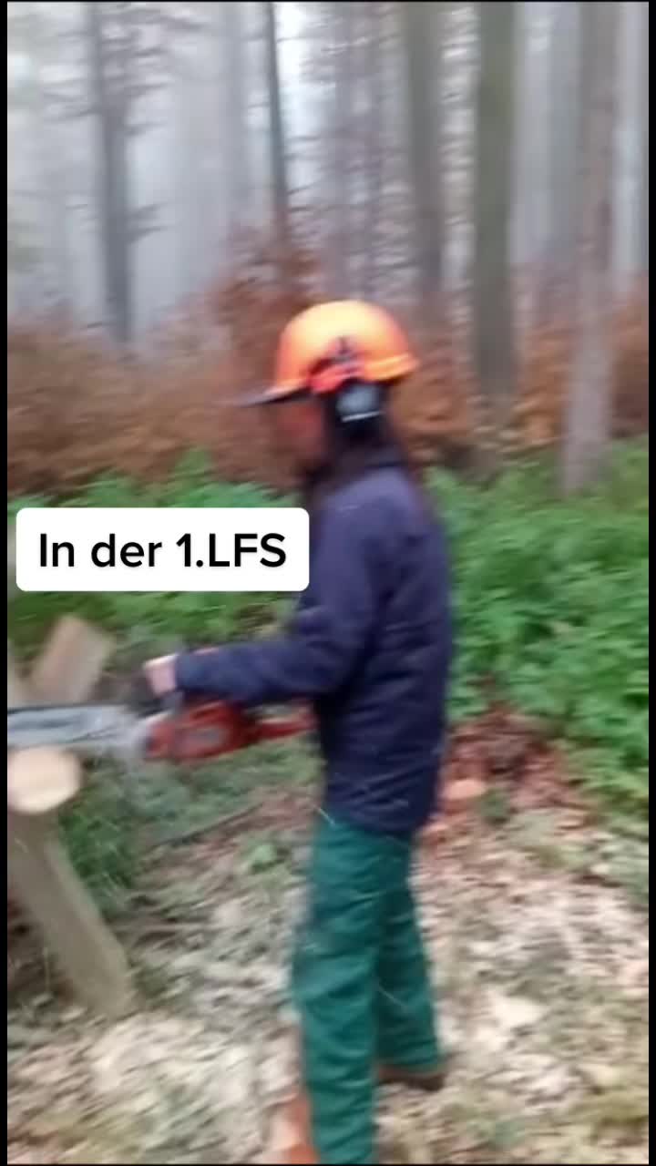 @3 Jahre LFS Vöcklabruck