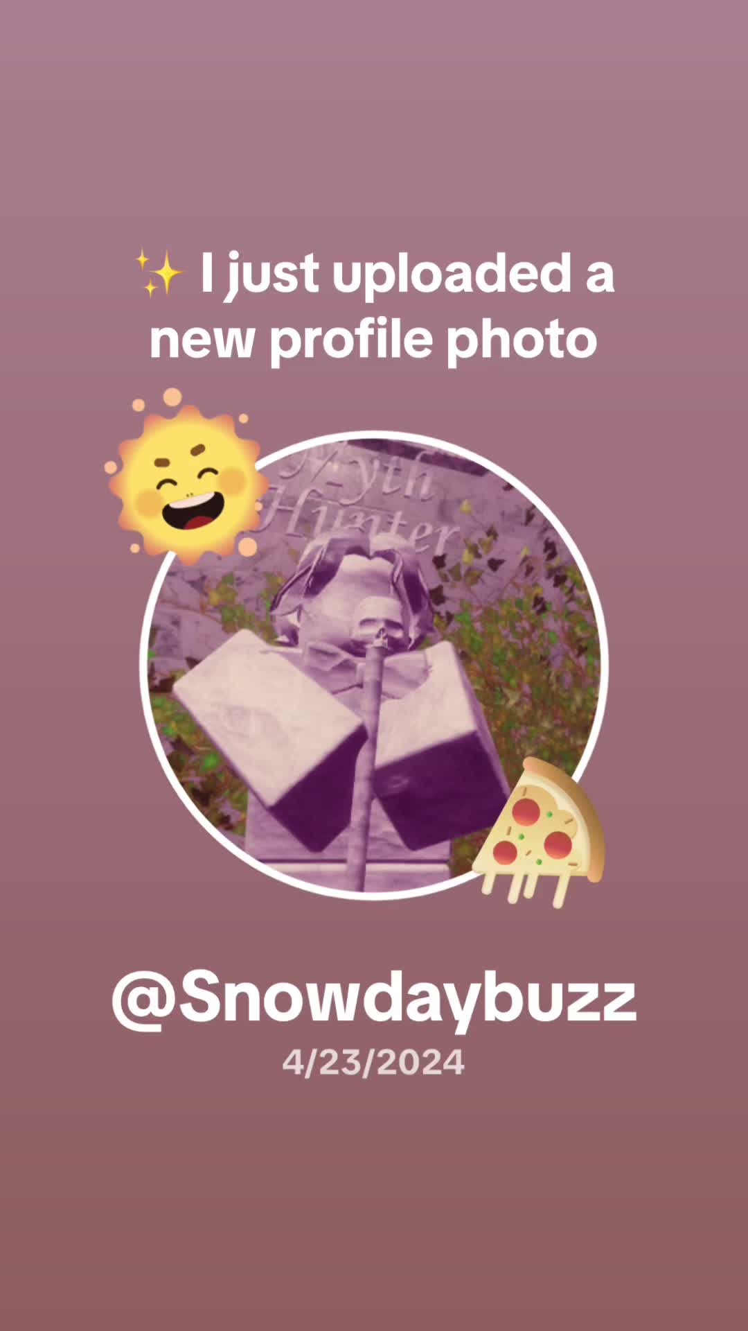 @Snowdaybuzz