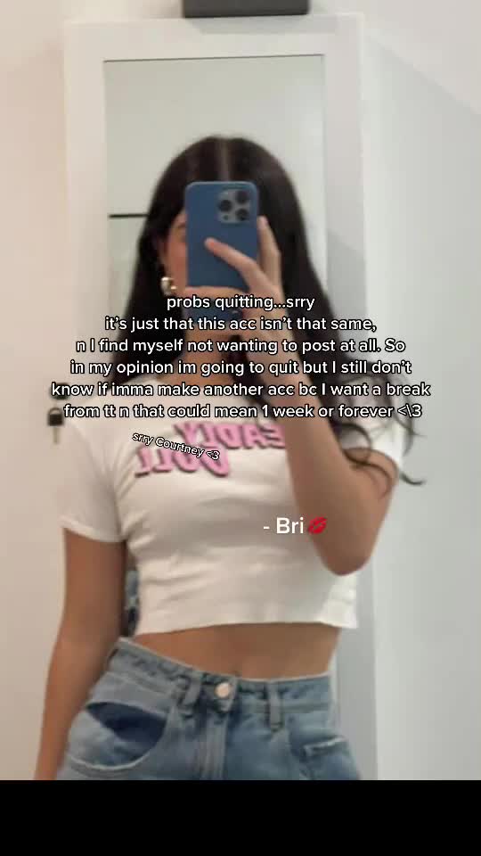 @Bri ๐
