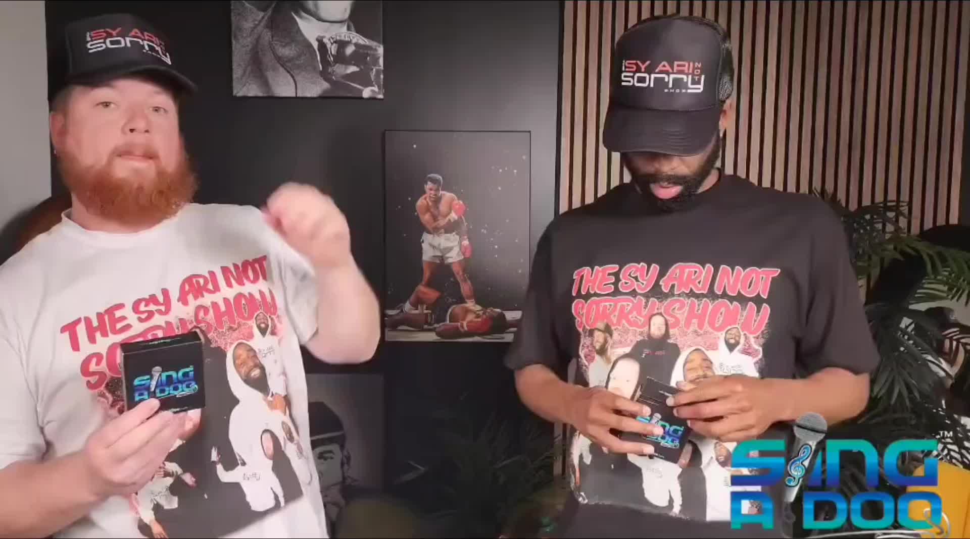 @Singadoo