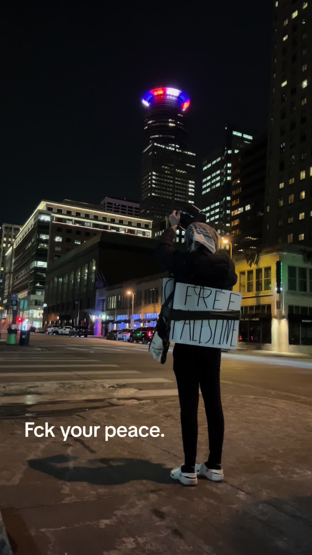 @Ugh, Americans.