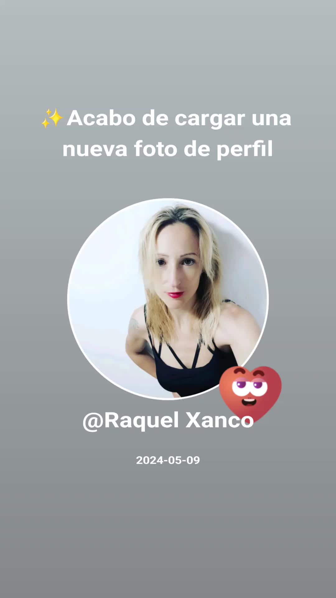 @Raquel Xanco