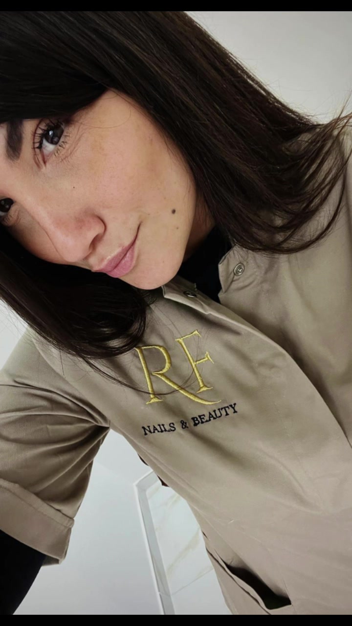 @Rossella Ferrara