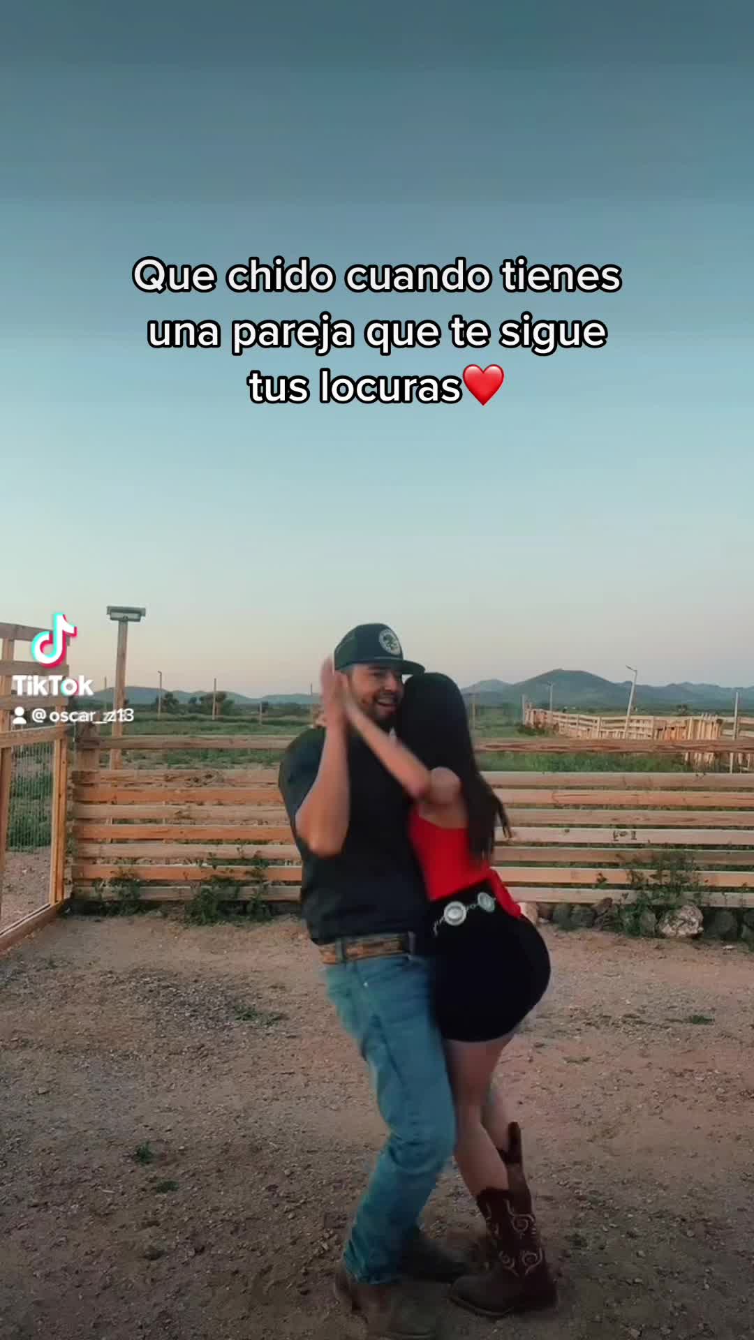 @Oscar