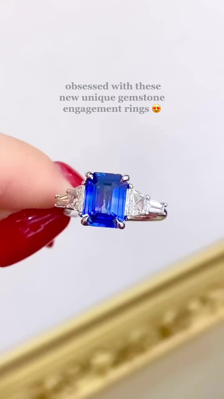 @James Free Jewelers