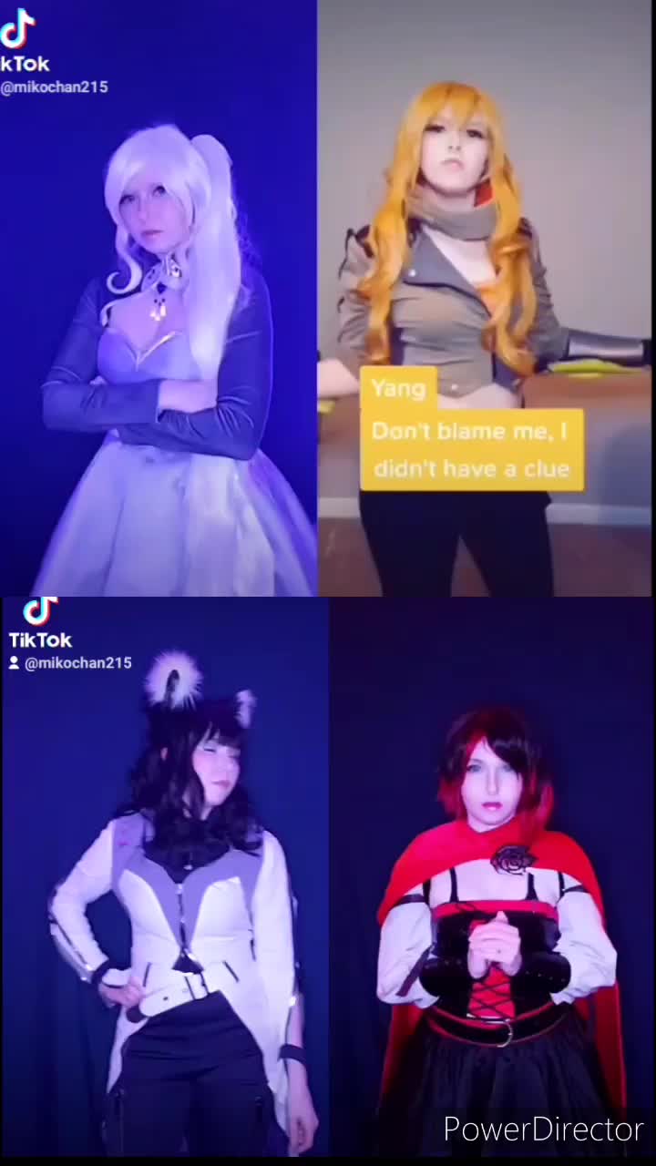 @Abigail (mikochan215 on all)