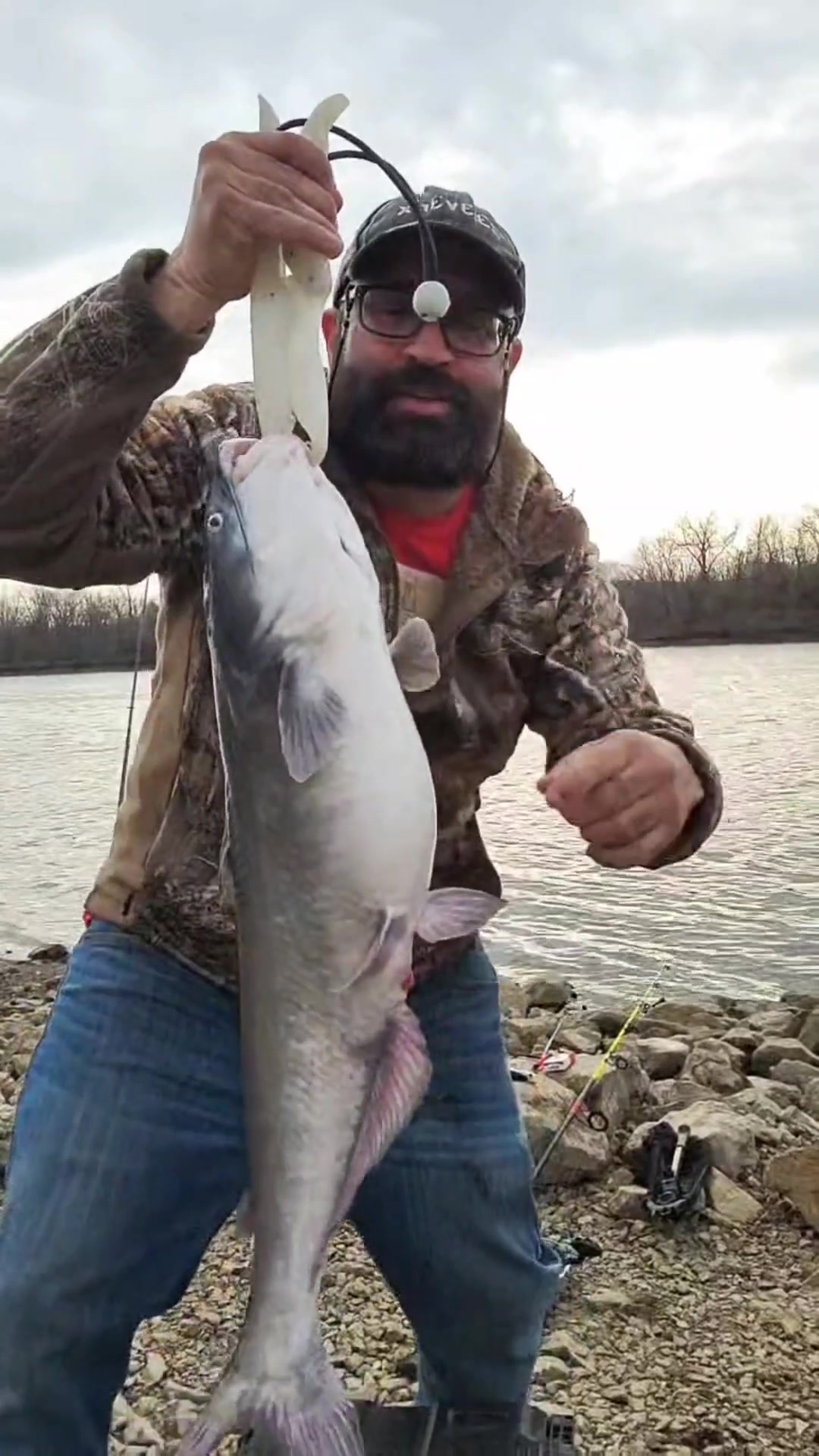@Joel-O Shotz Fish Bait