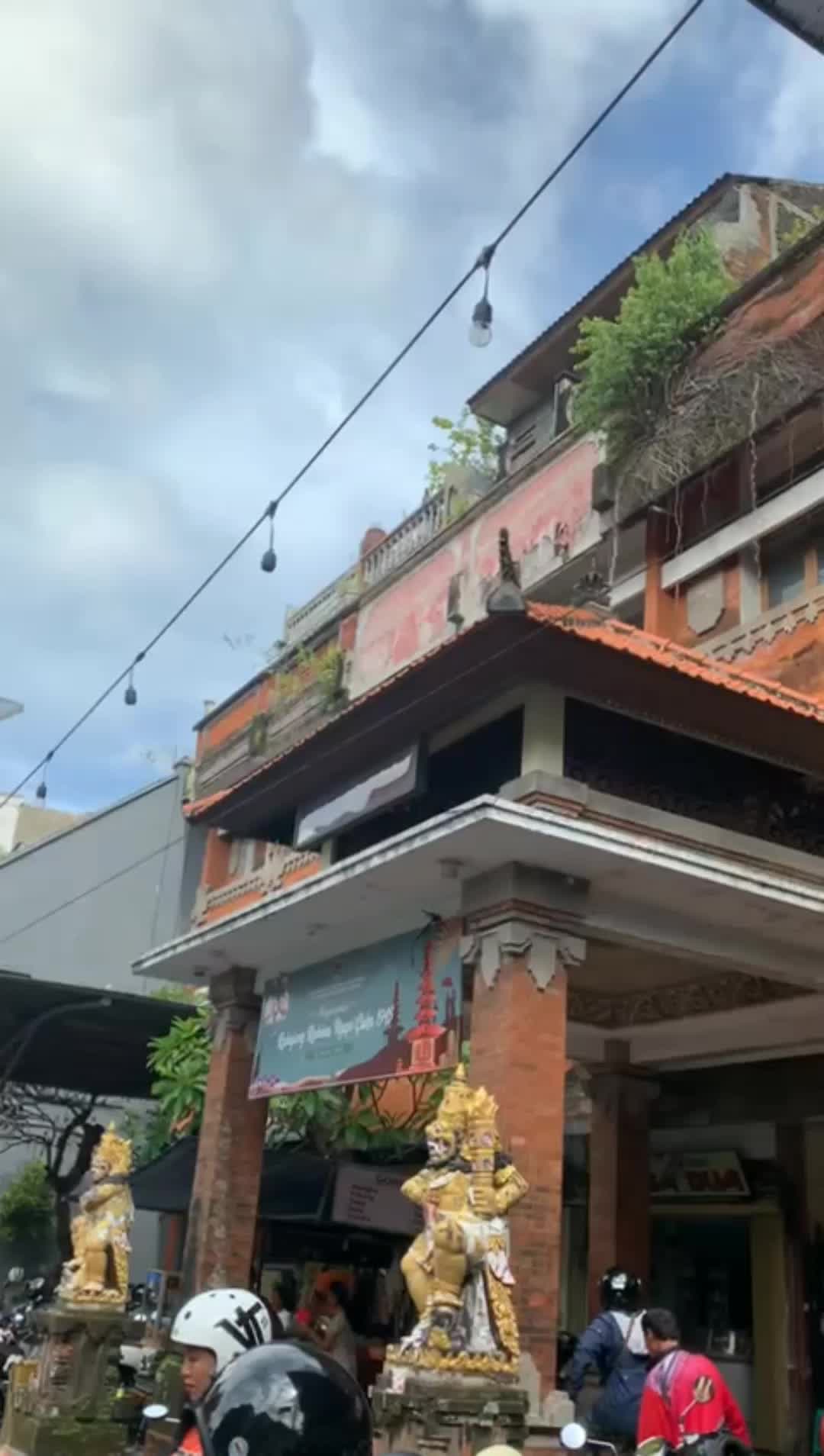 @Halo Klungkung