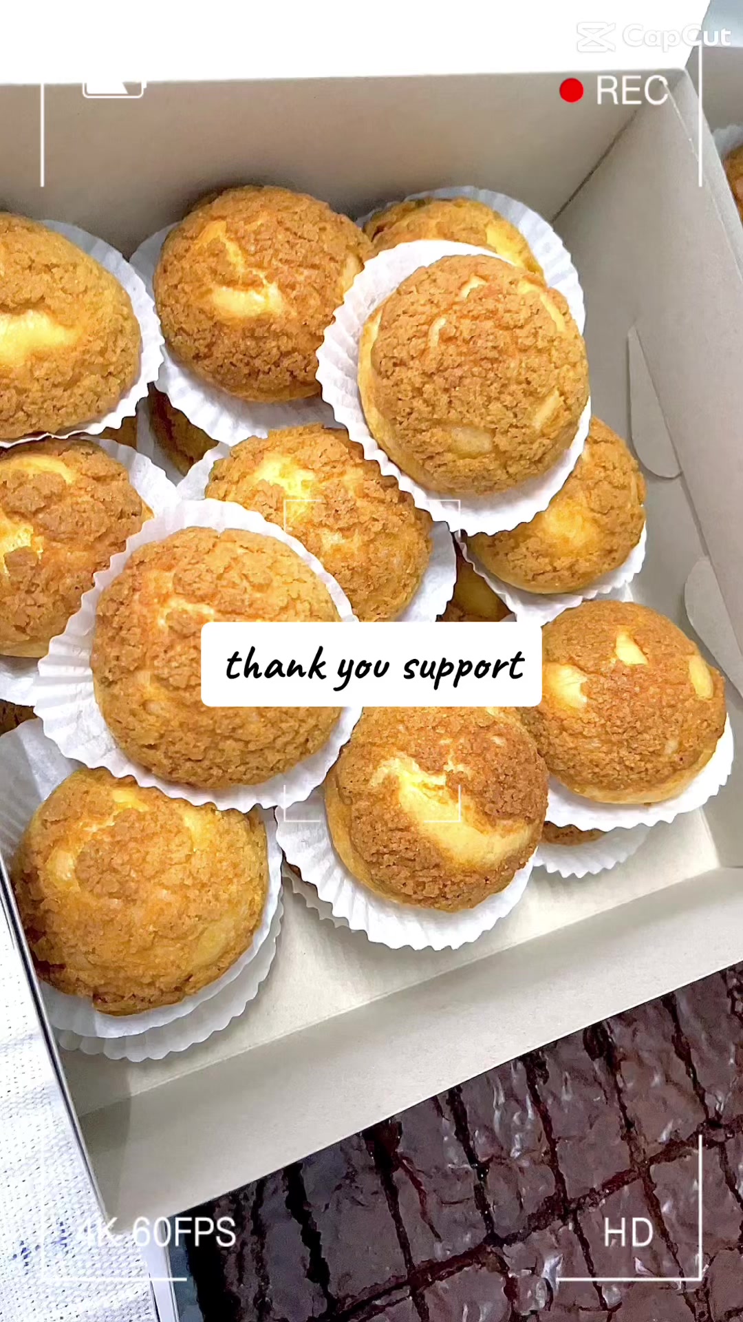 @Mommy Baked