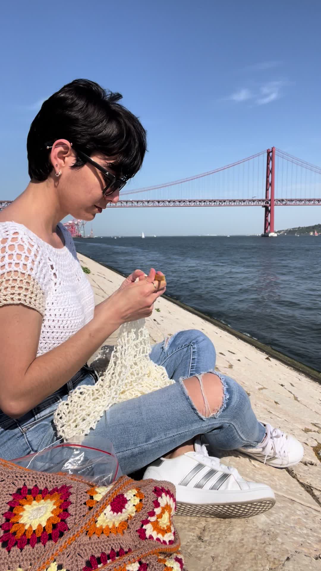 @Michelle Oliveira