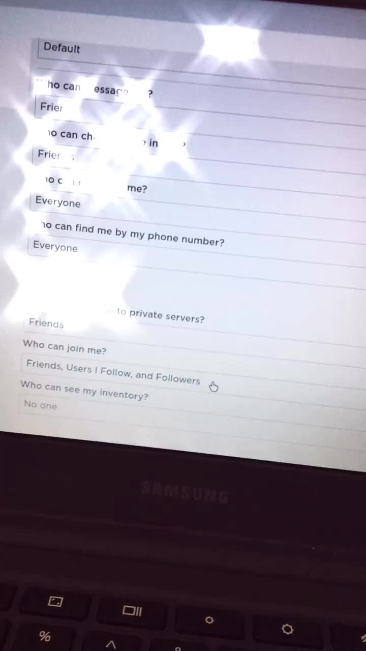 @Roblox Squad!