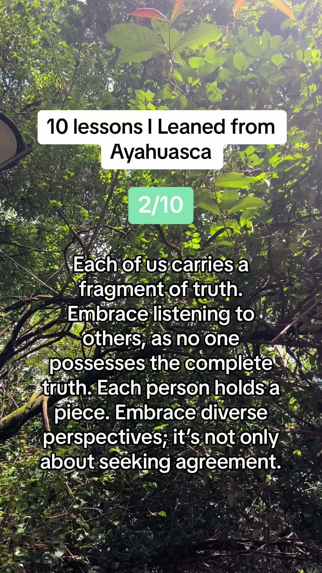 @Awake Healer