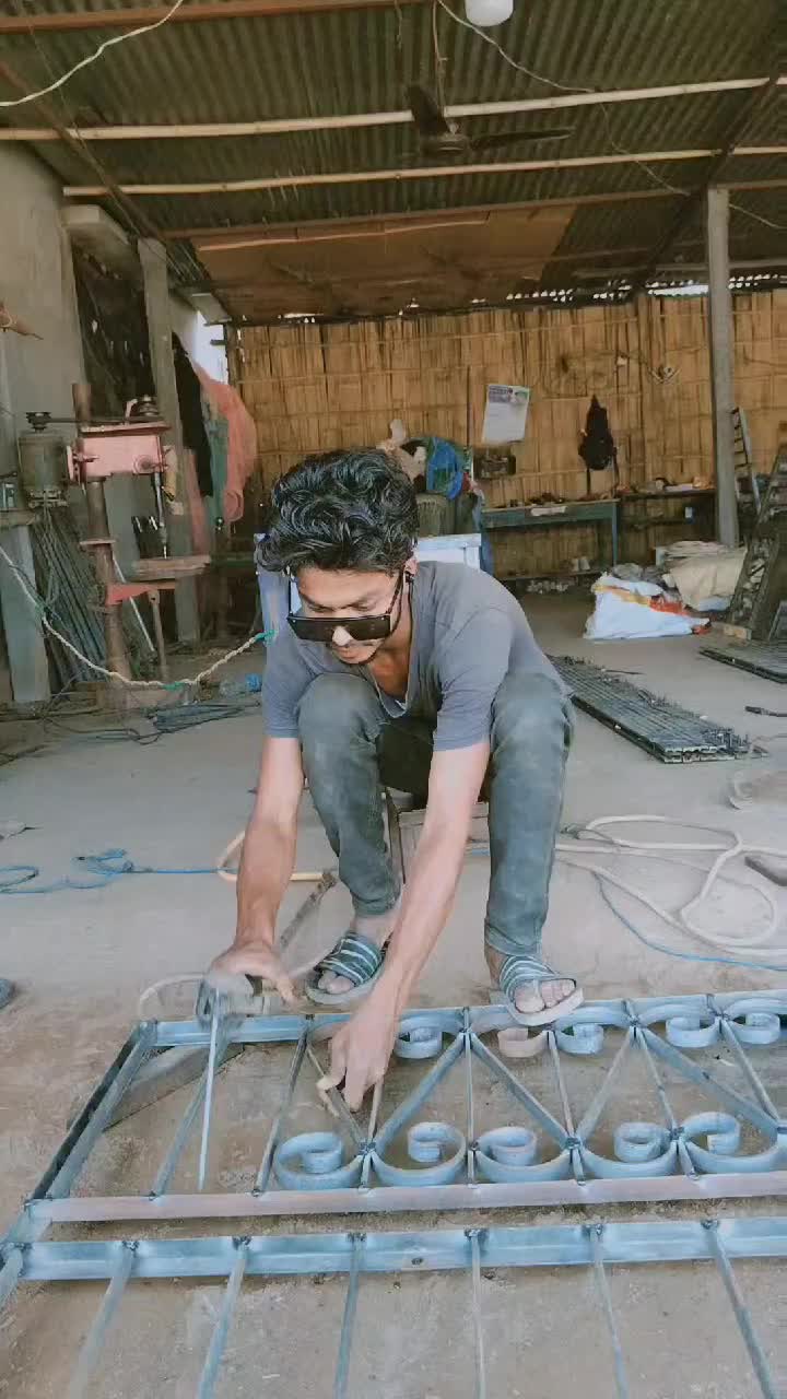 @Subhan Ansari