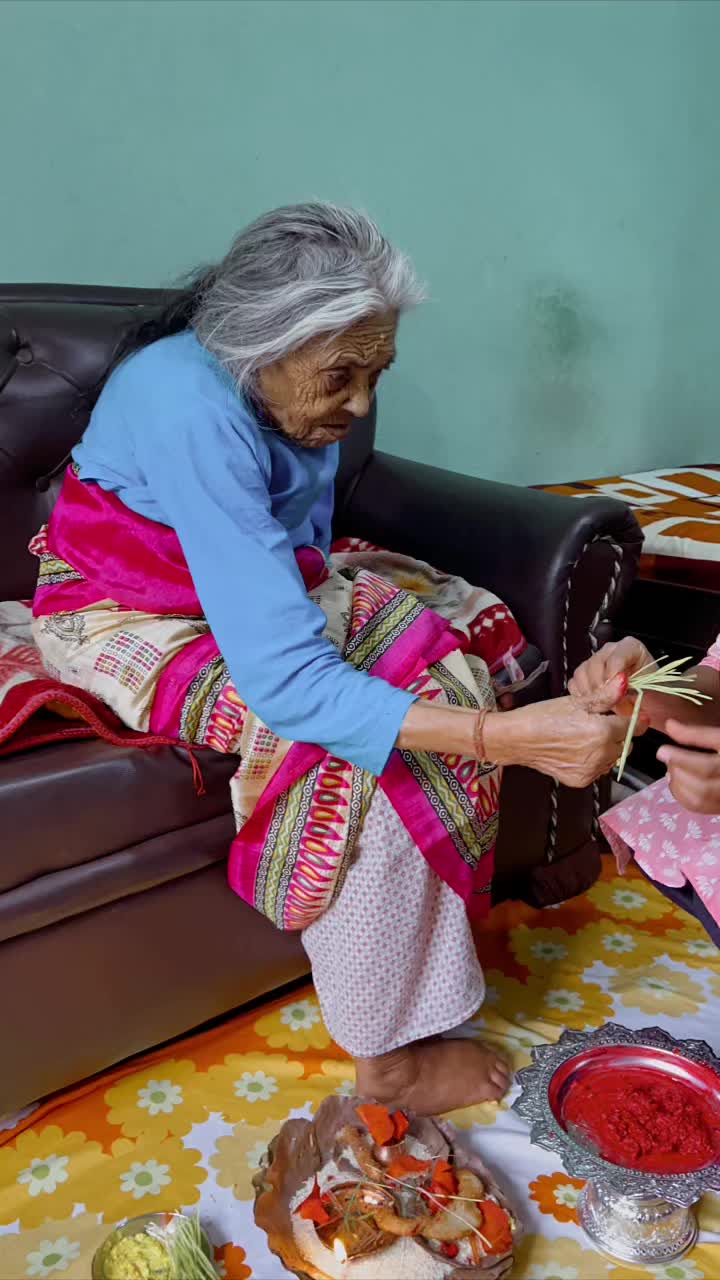 @Sangita Bista