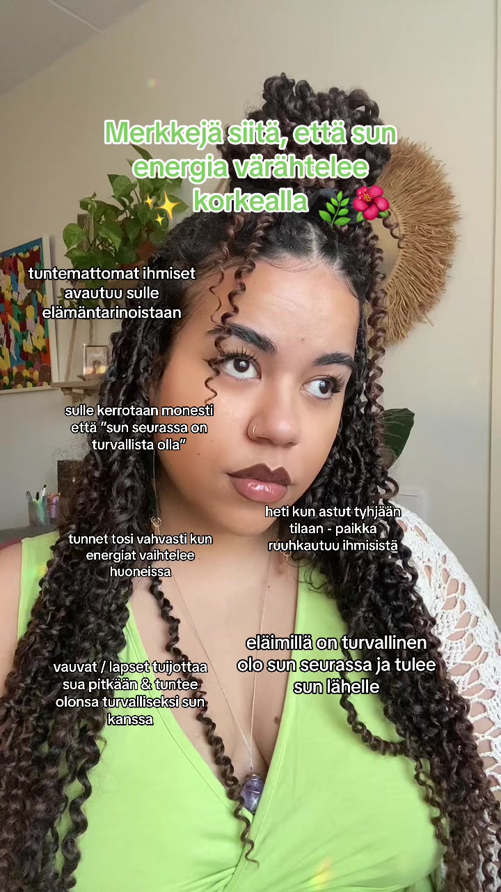 @Bruja Paloma