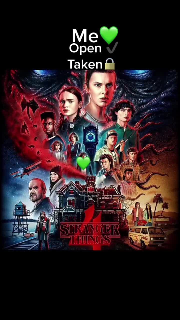 @🩸StrangerThings🩸edit