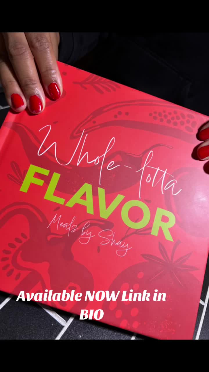 @mealsbyshay