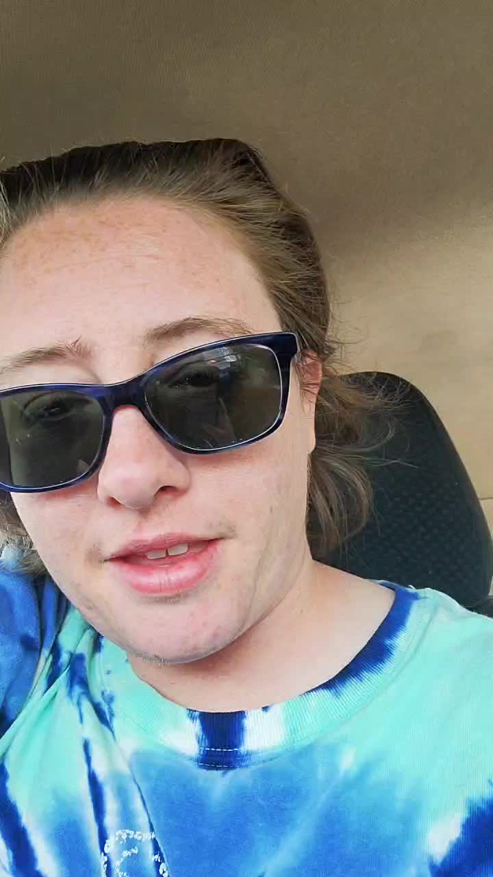 @Megan