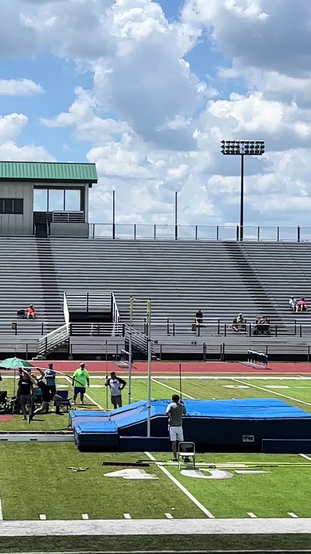 @Pahls Vaulting