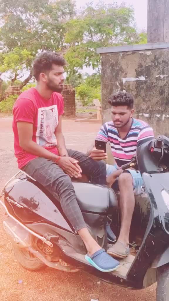 @Ga Ni