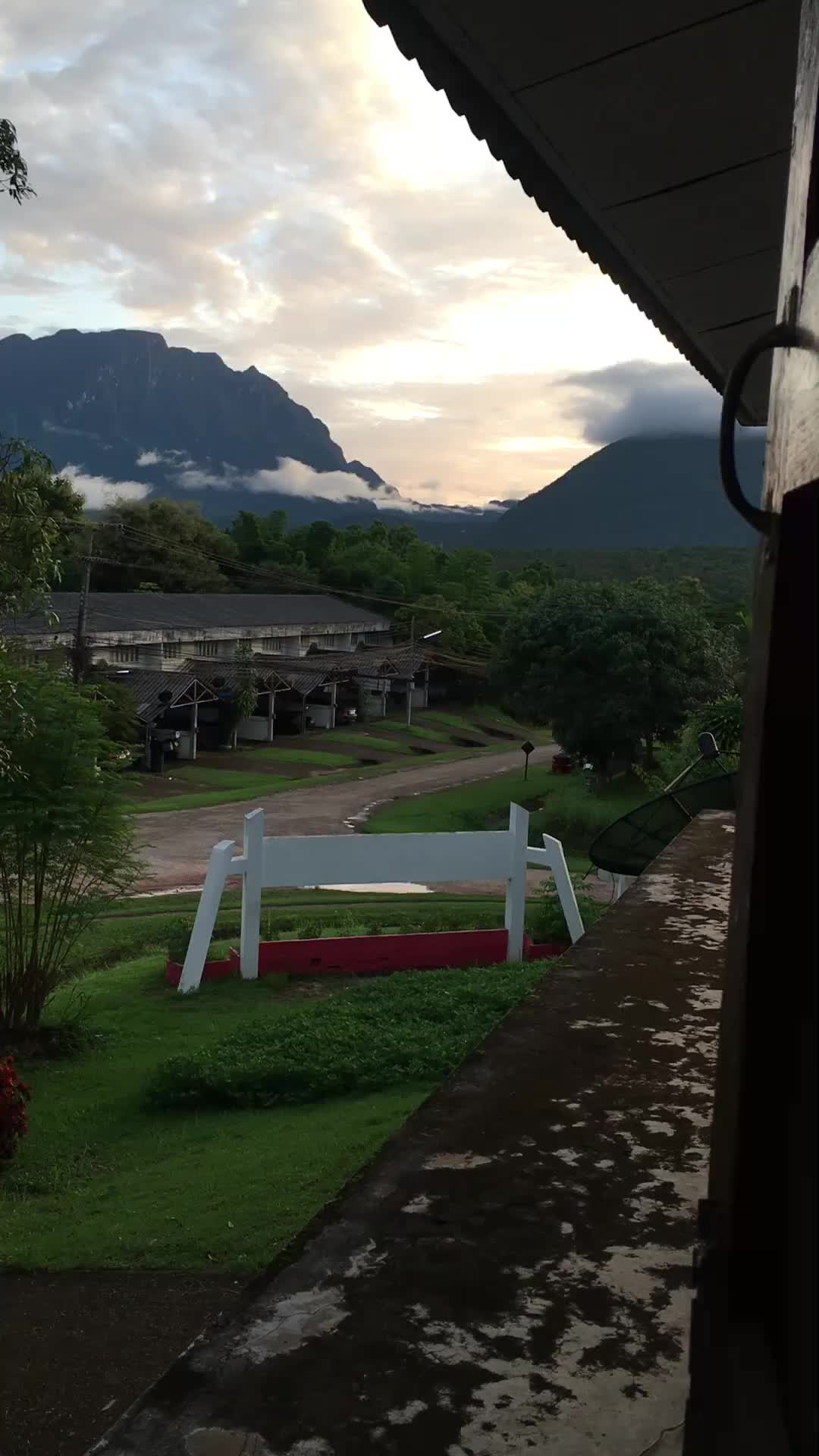 @Dream Thanawat