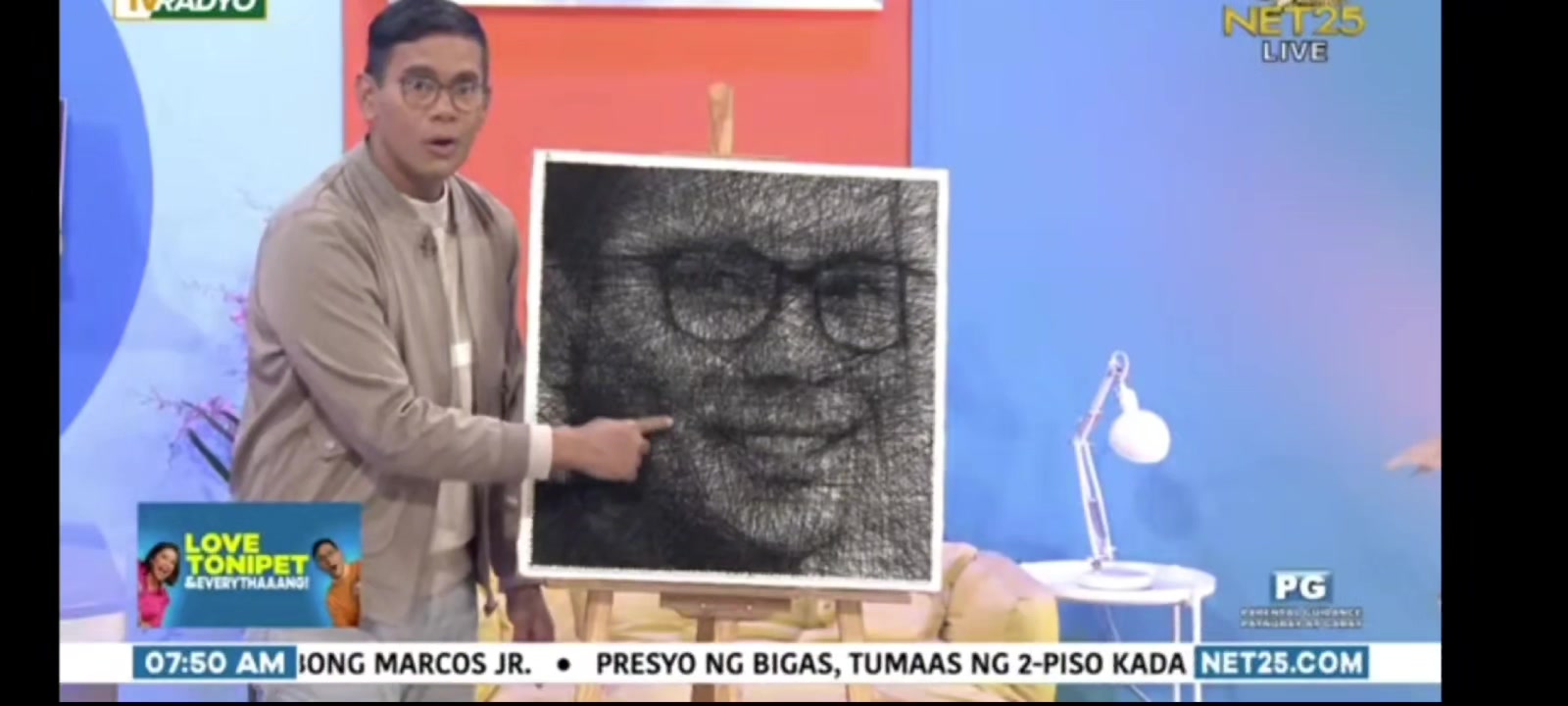 @Pizi Stringart