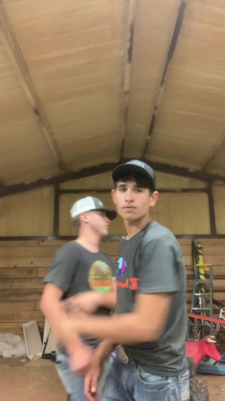 @Logan Bronson