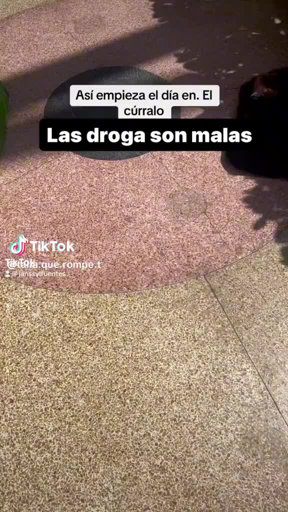 @Talla que rompe talla