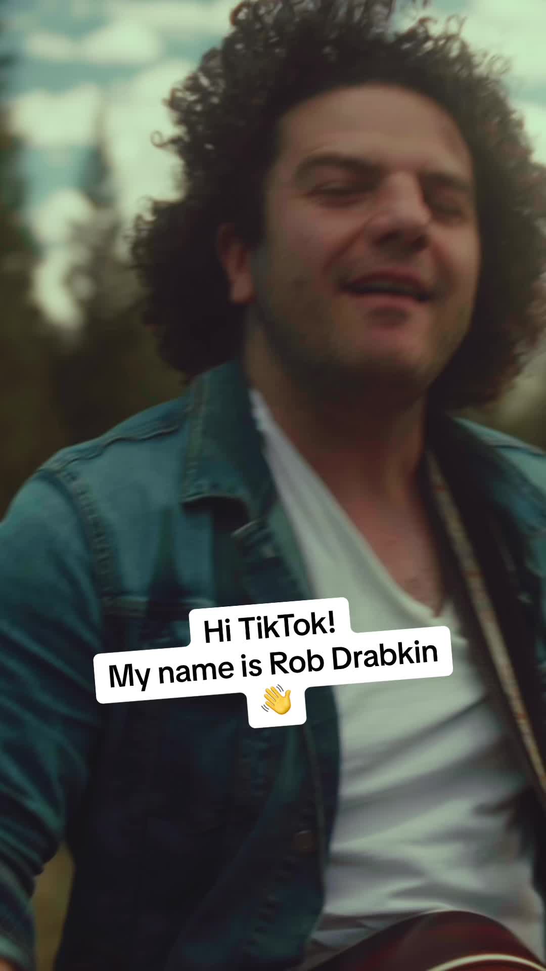 @Rob Drabkin