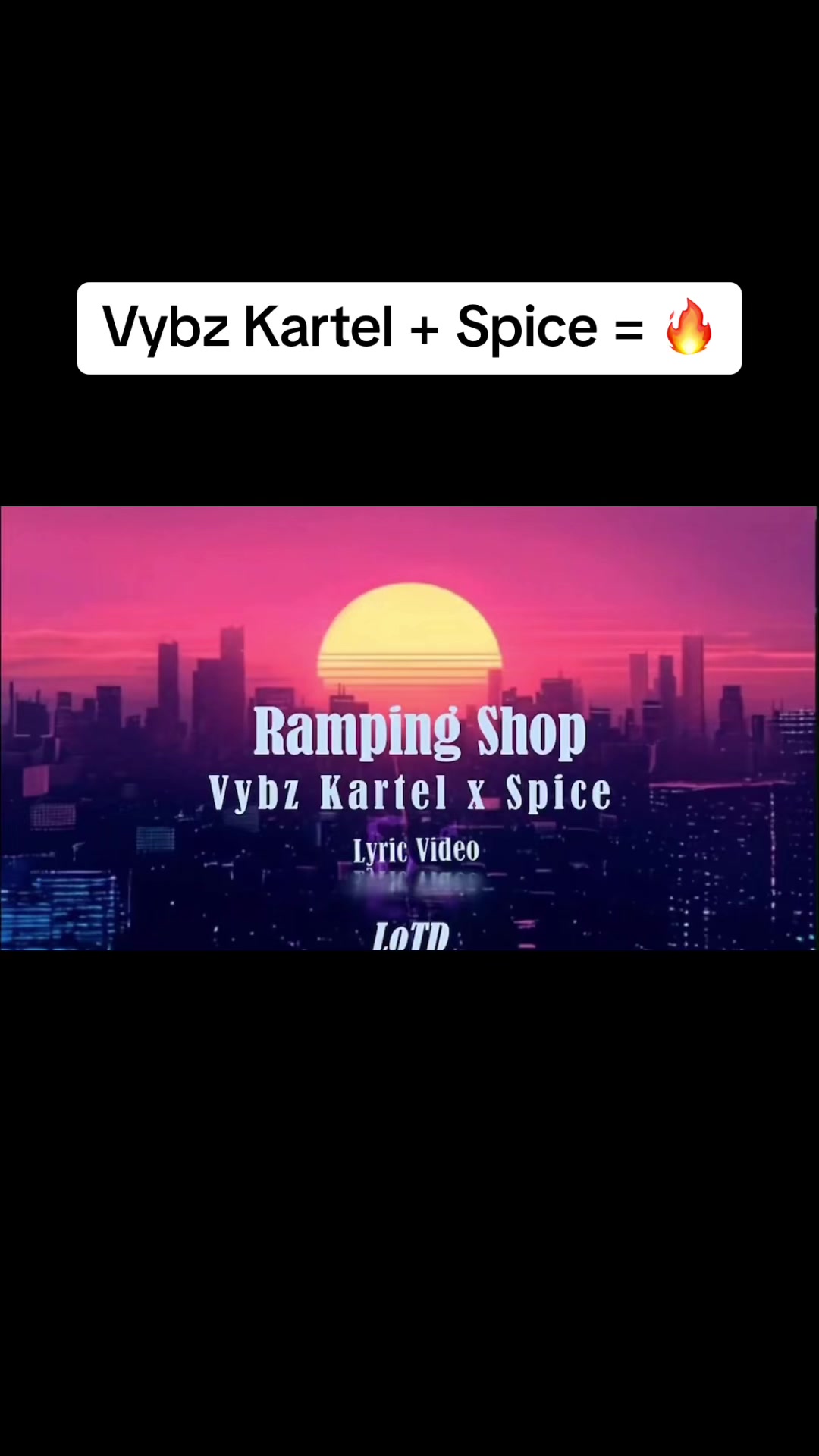 @Lyrics of the Dancehall