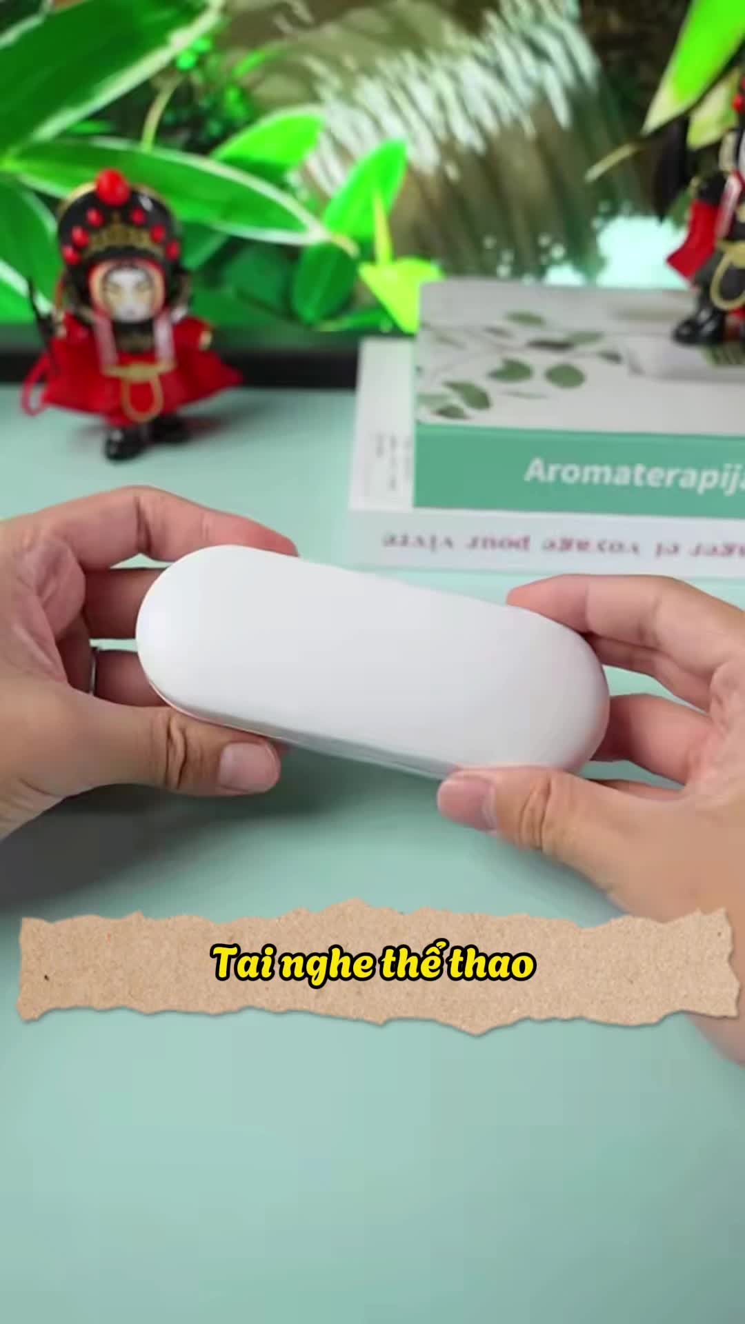 @Tạp ho&aacute; 3 xu