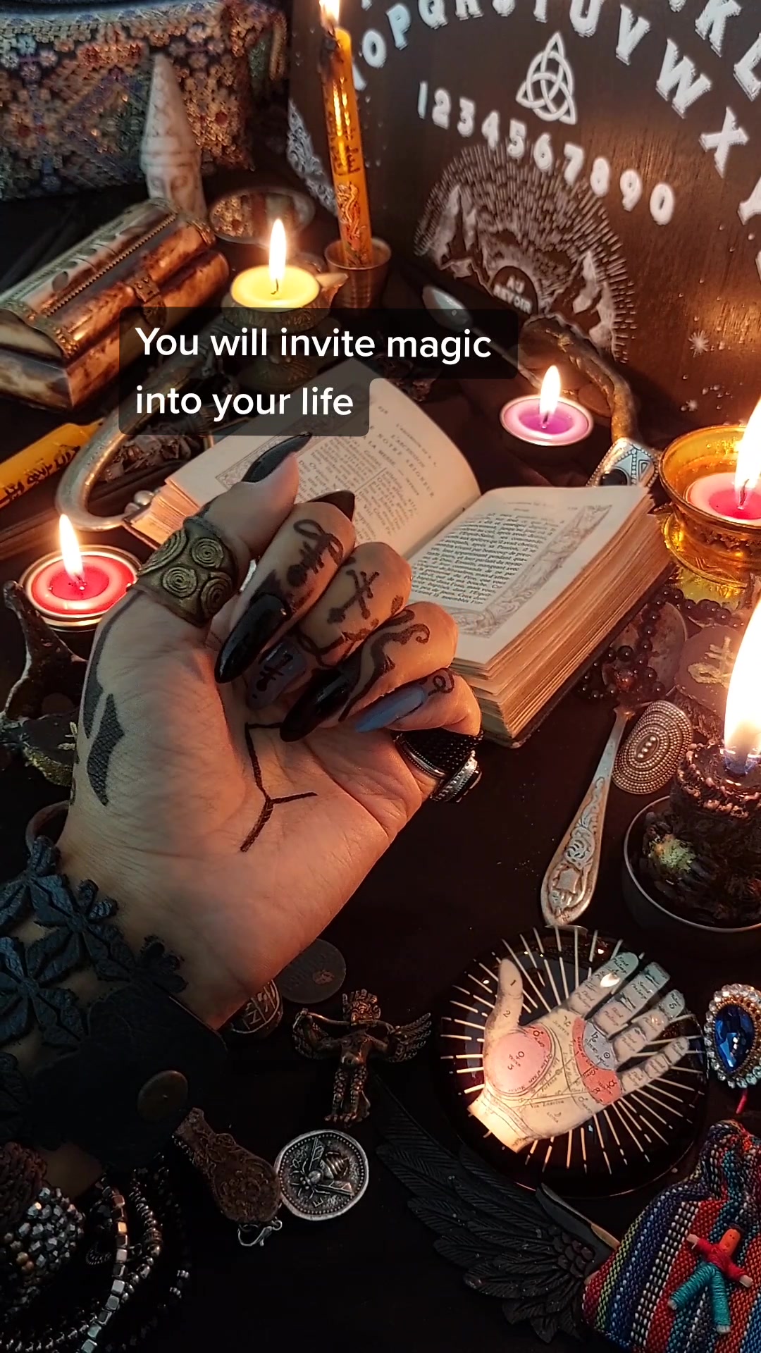 @Inna Witch