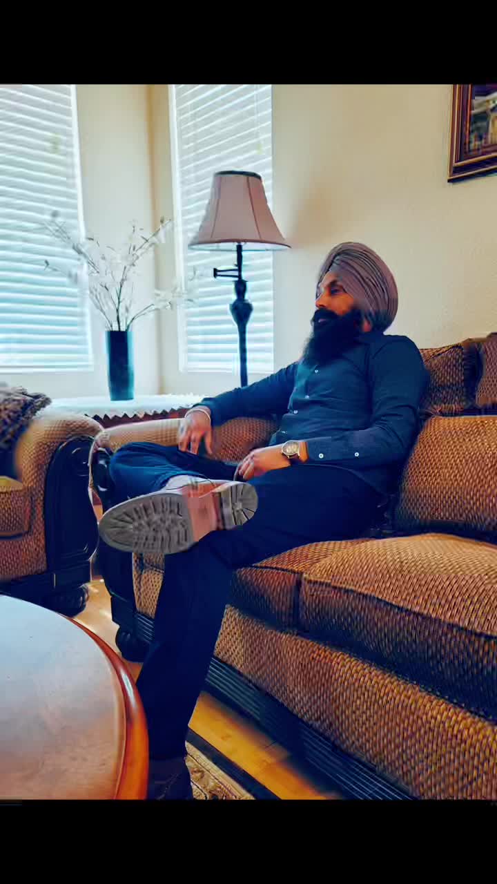 @Satvir Singh🇺🇸