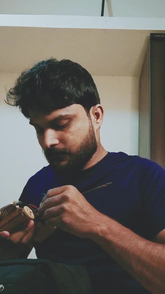 @NISHANTH P S