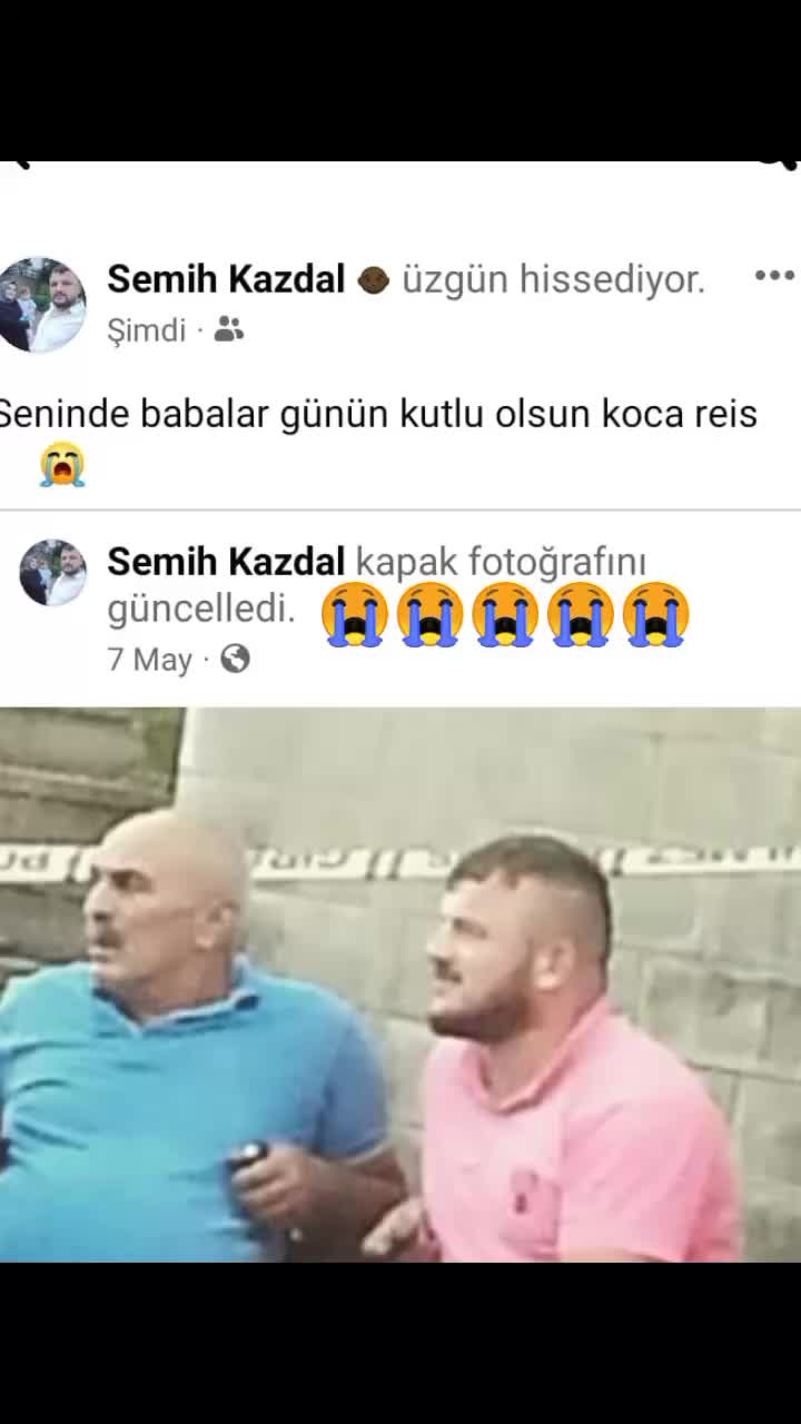 @Semih kazdal