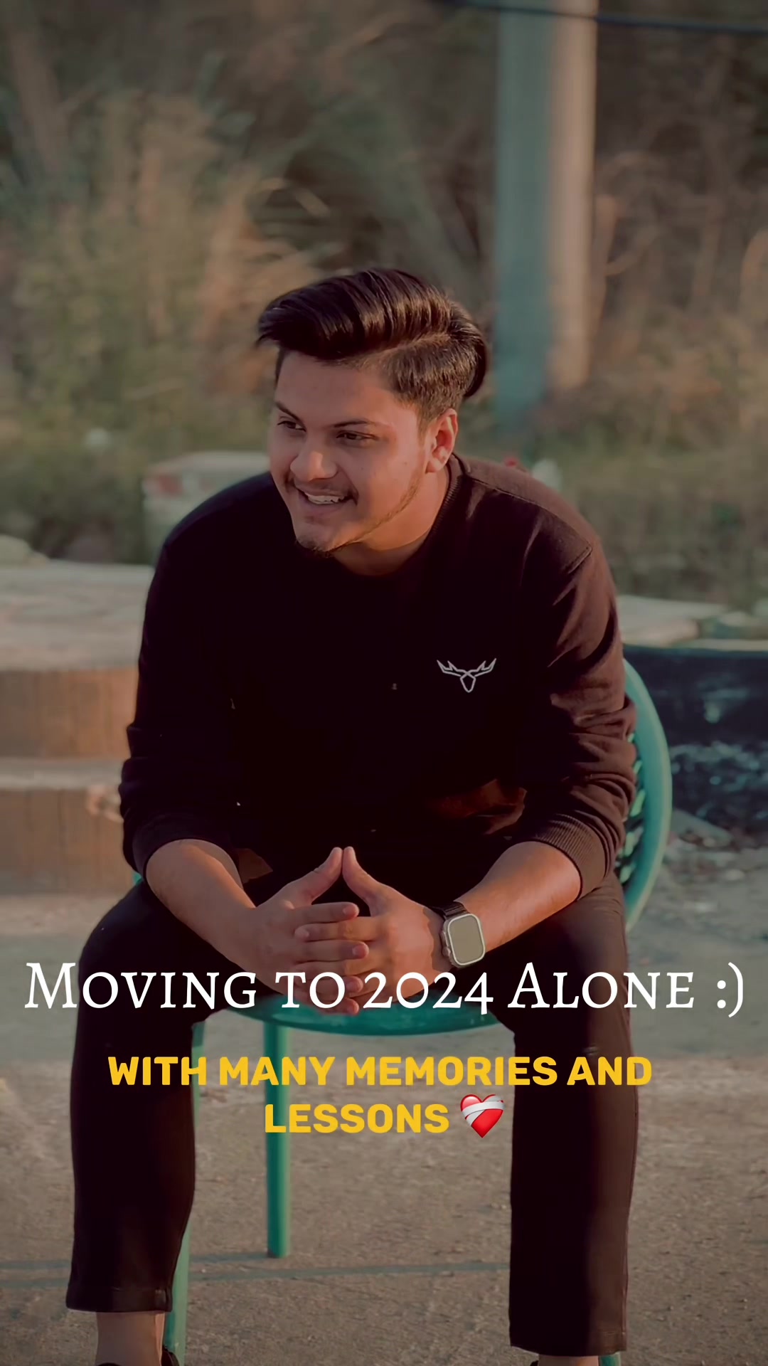 @Beingsaadi