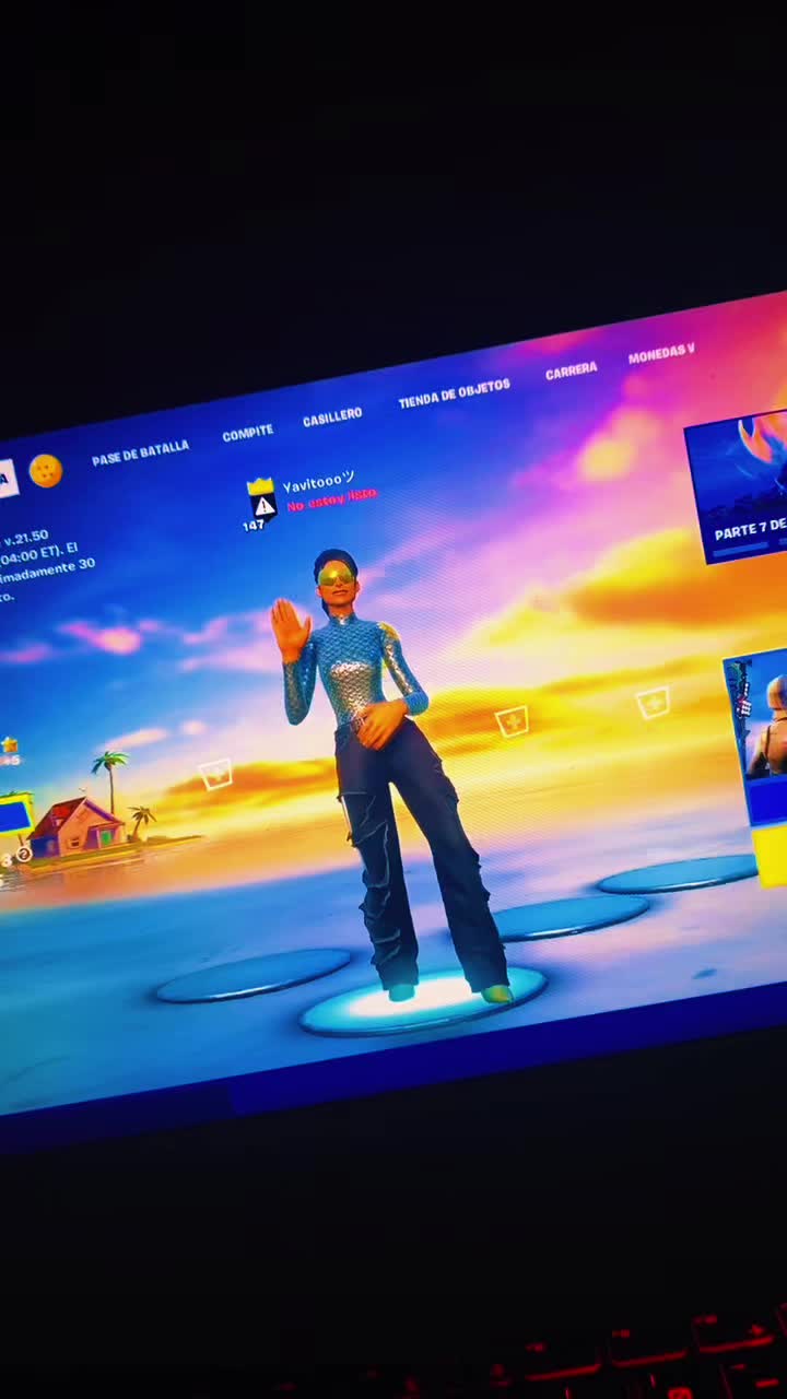 @Yxvito