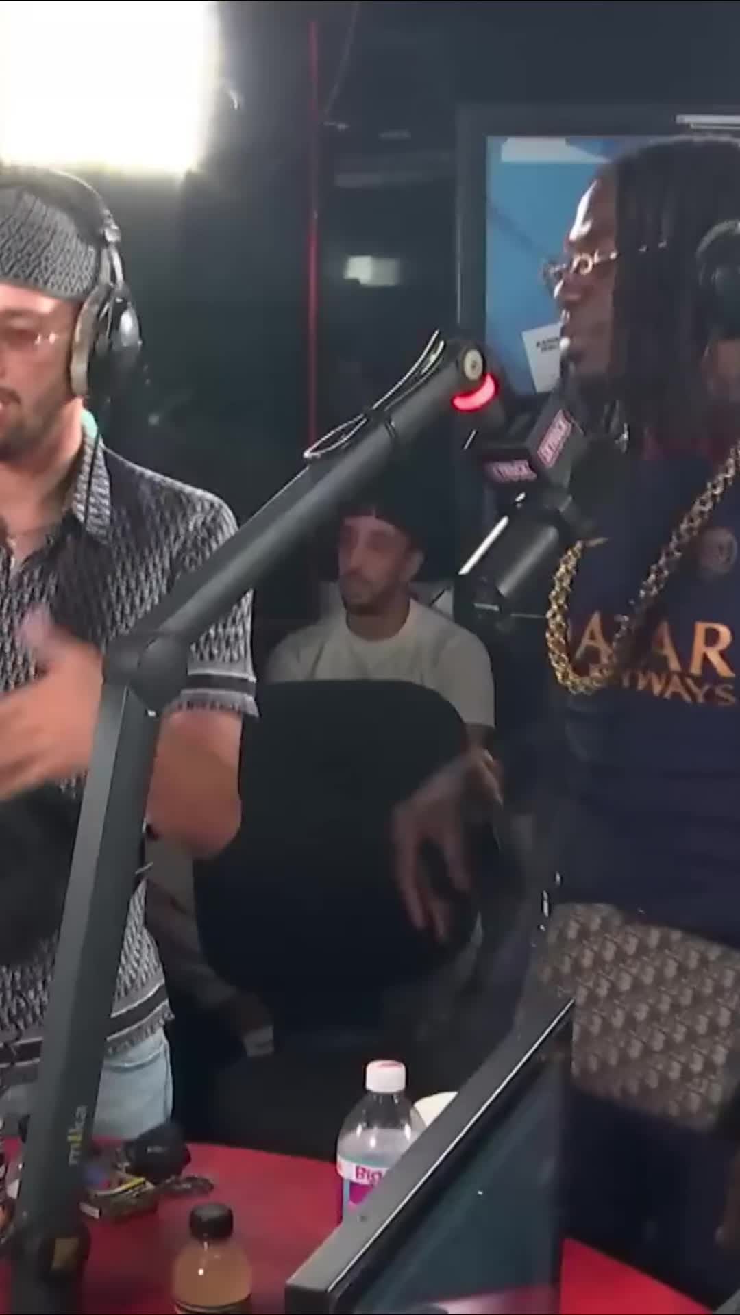@Planete rap