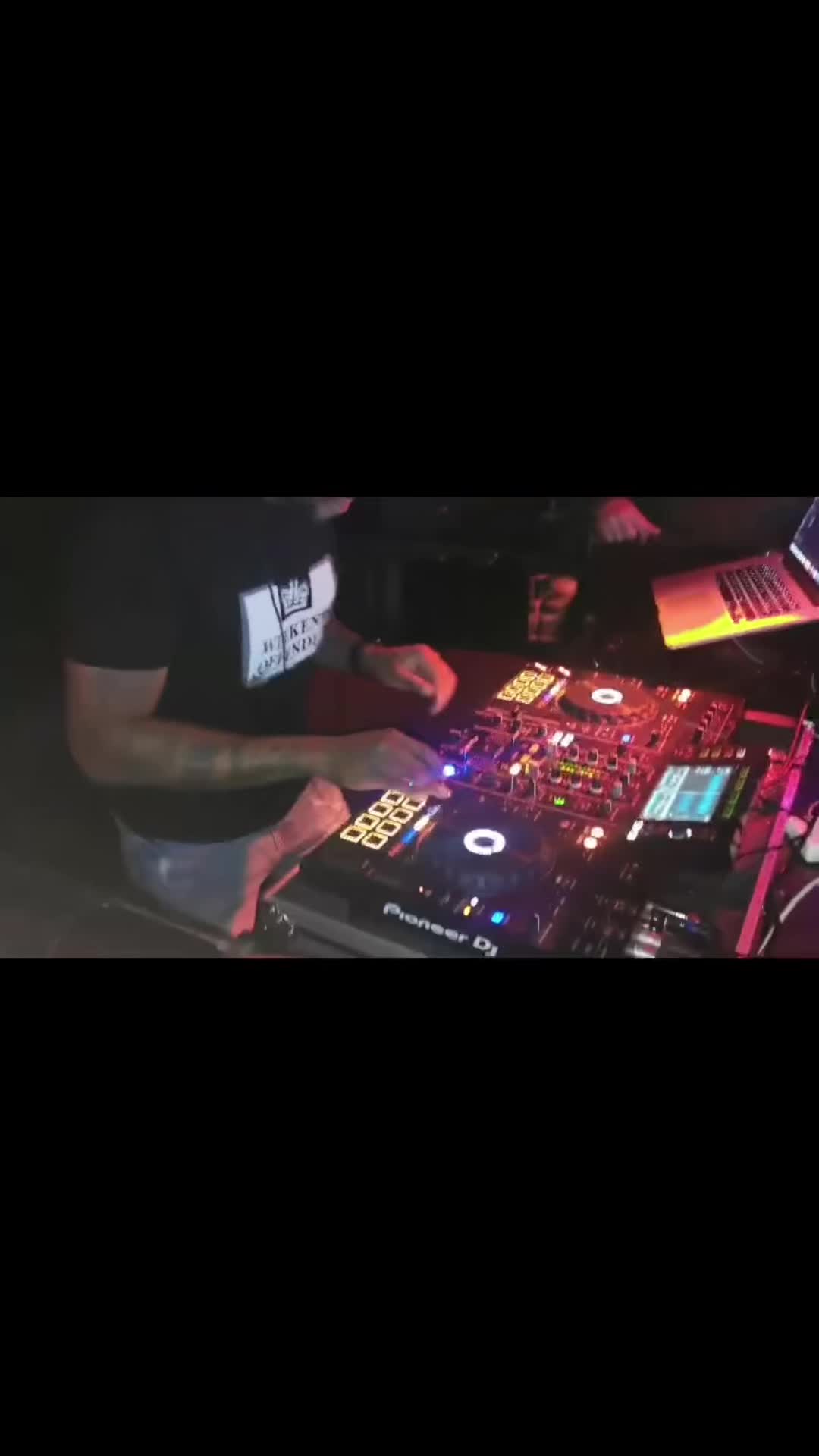 @DJ Vy