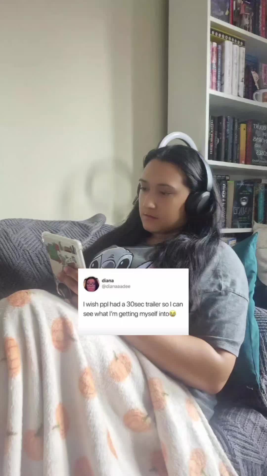 @๐๐ฎ๐ท๐ช ๐ | Booktok