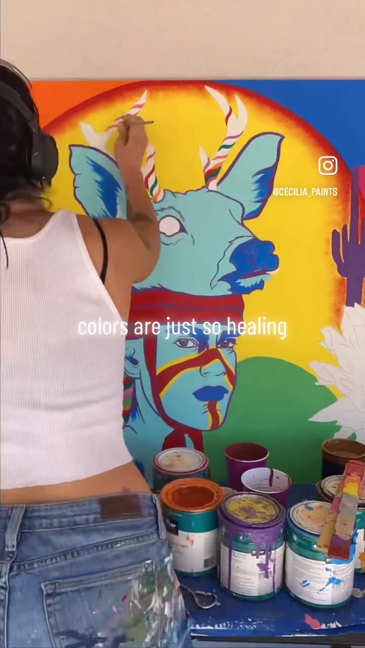 @Cecilia_Paints