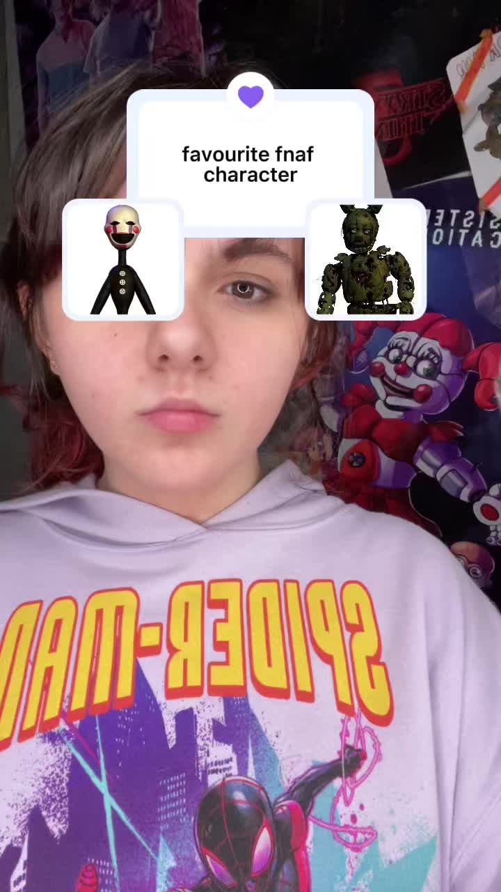 @hannah ✪⎊⨷ TFB vrsn