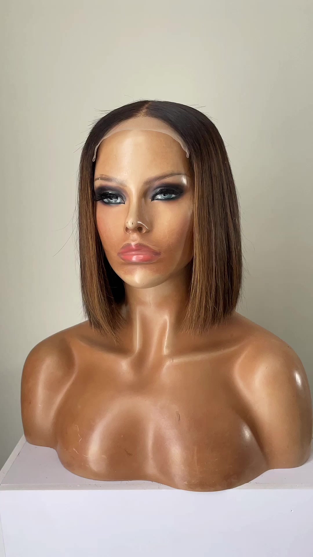 @WIGS DUBAI