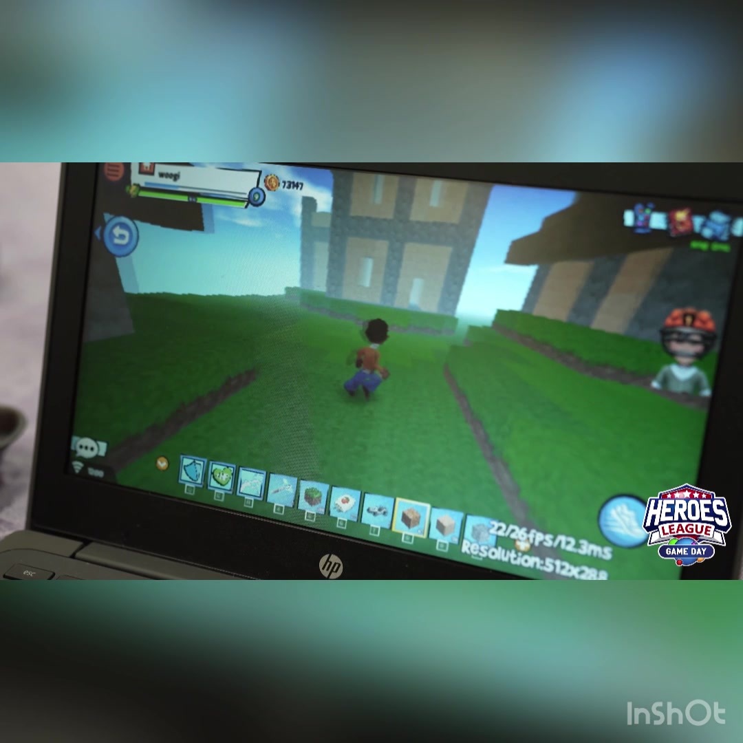 @heroesleaguegameday