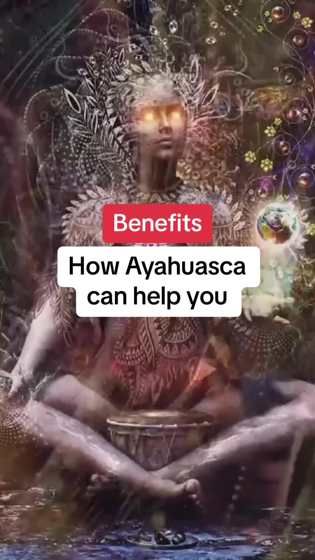 @Awake Healer