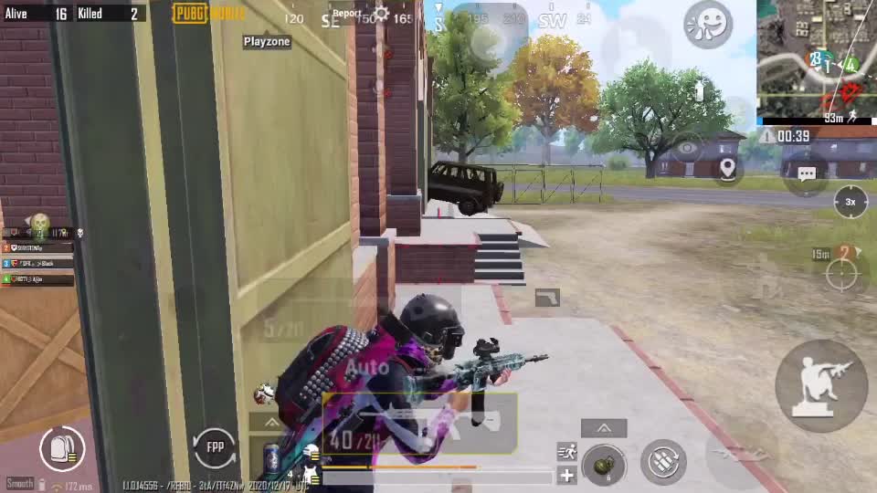 @King#of#pubg