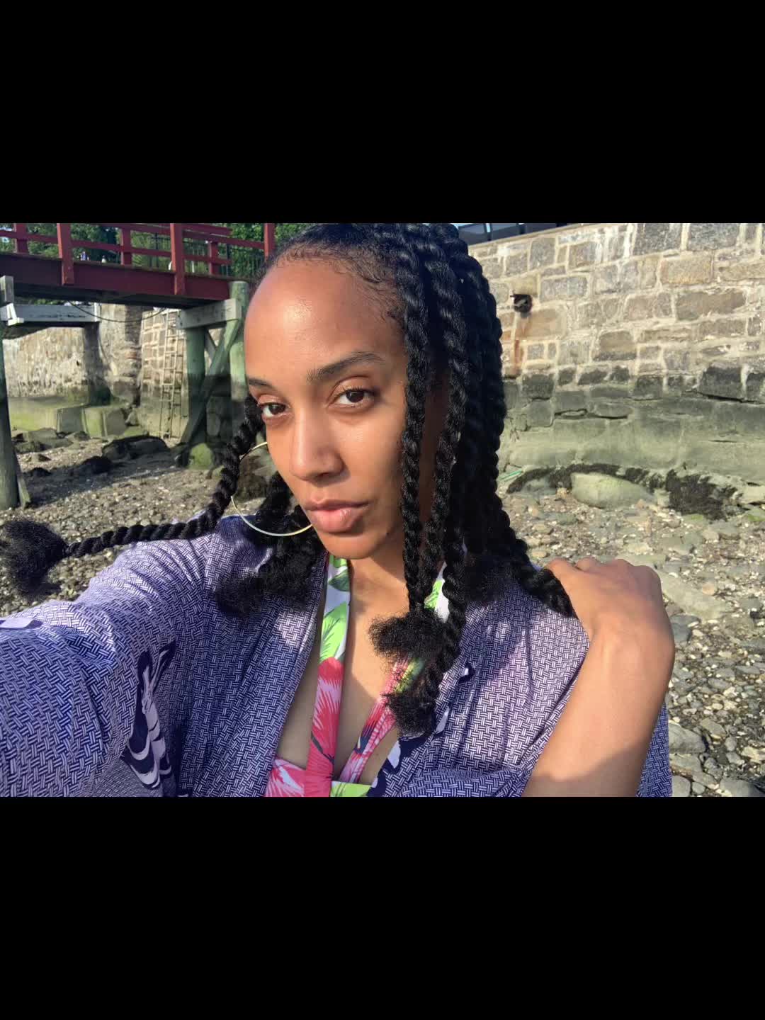 @ChericeMarieTheArtist