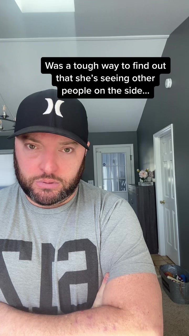 @Keith Gilchrist • @TheRealKDG