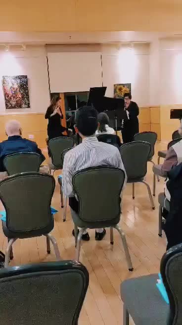 @Alma Ensemble